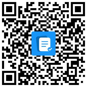 12月12日活动二维码